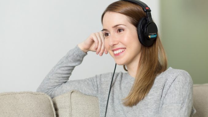 Headsets priser