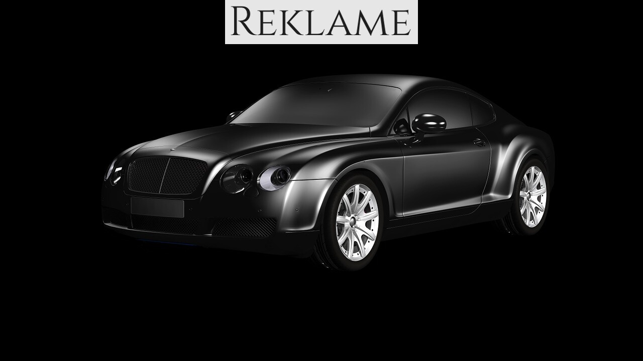 Få råd til firmabiler