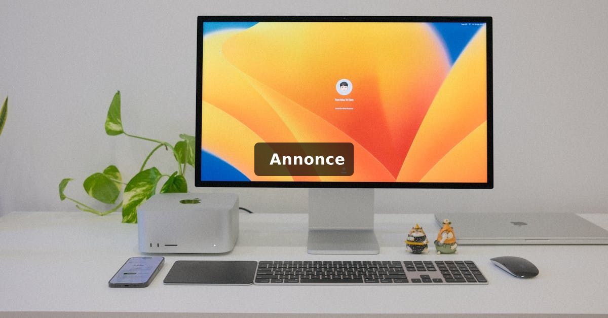 Digital minimalisme: Færre gadgets, bedre resultater