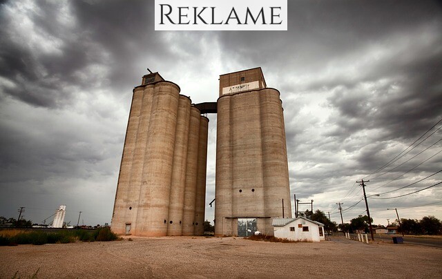 Hvad er en sprængningstjeneste?