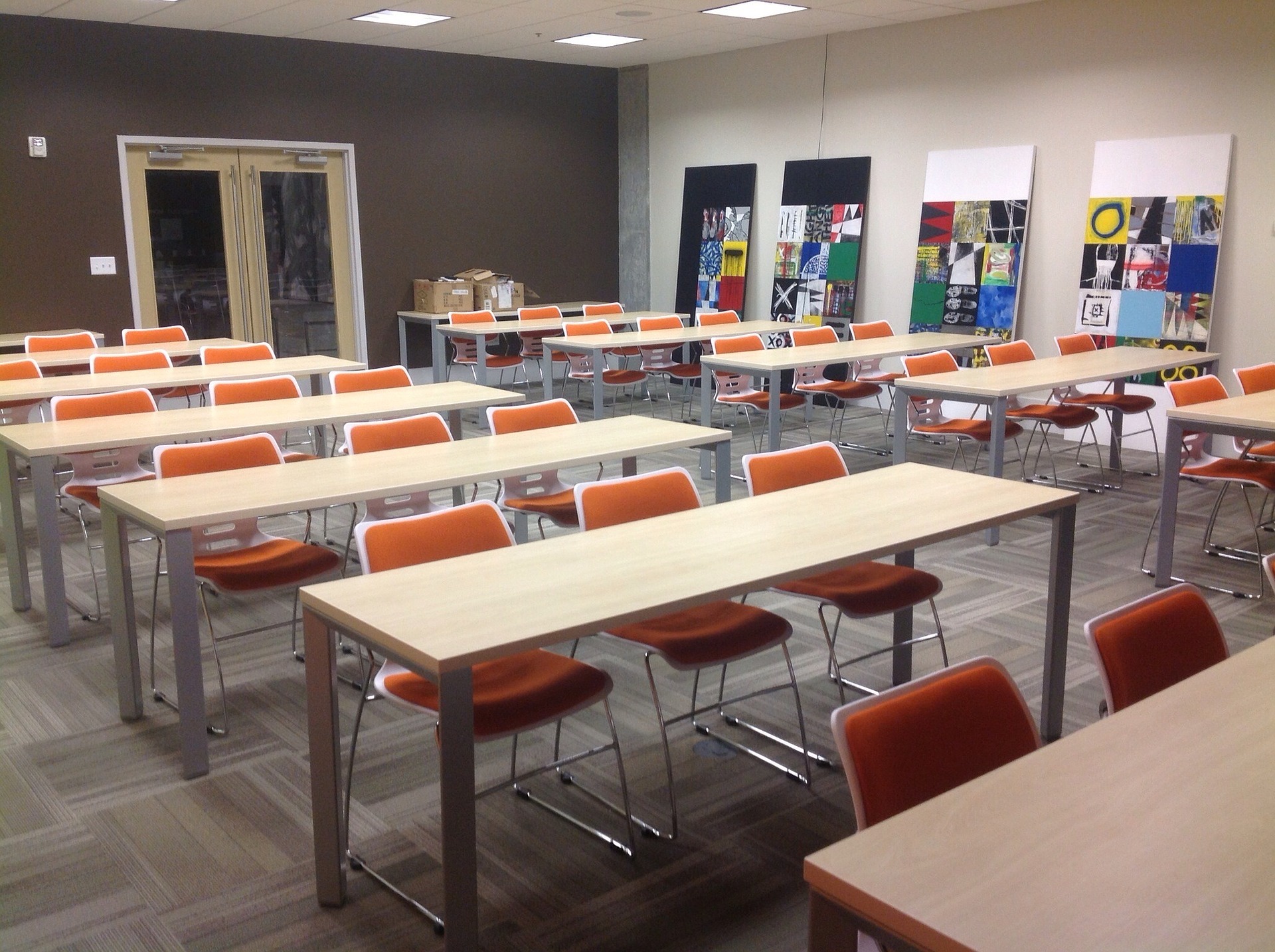 Sådan bliver dine møder en succes