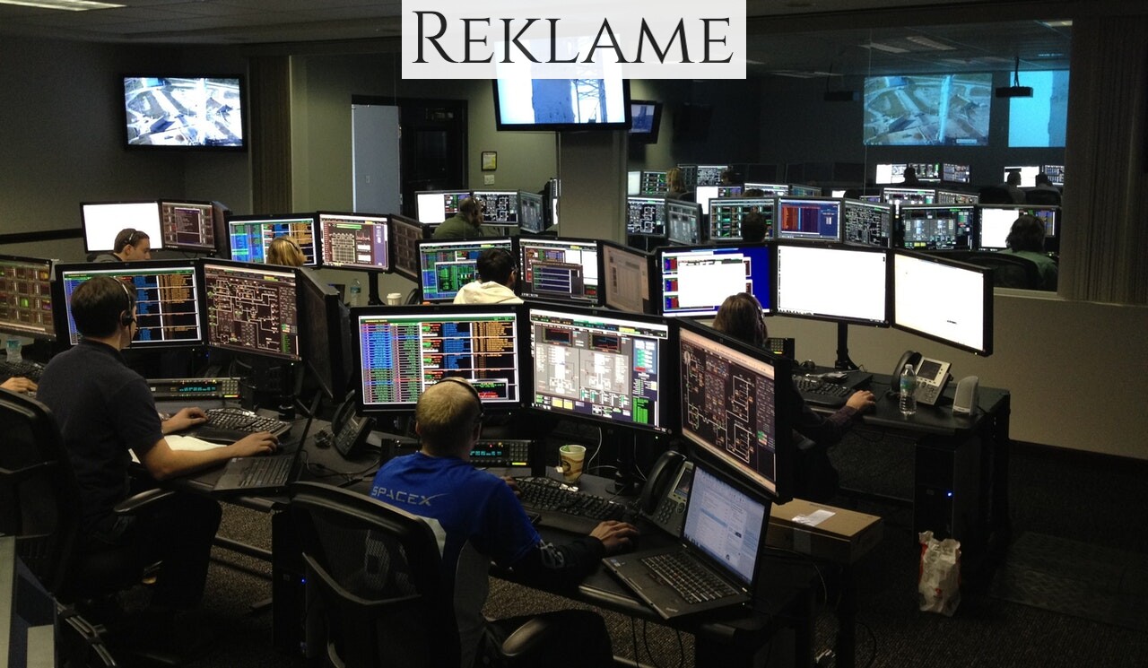 Vigtigheden af effektiv brug af IT i virksomheder